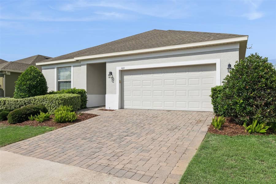 Property photo for 1013 SADIE RIDGE ROAD, Clermont, FL