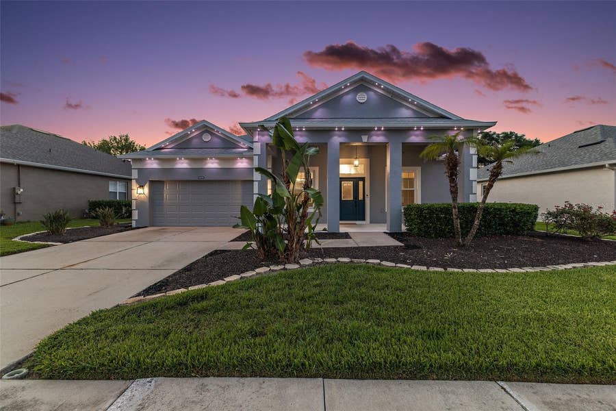 Property photo for 5006 RISHLEY RUN WAY, Mount Dora, FL