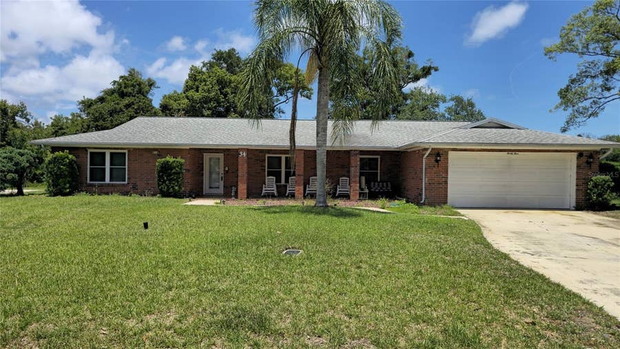 Property photo for 34 OAKMONT CIRCLE, Ormond Beach, FL