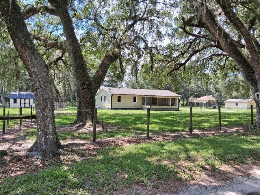 Property photo for 10628 CR 771, Webster, FL