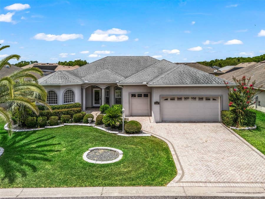 Property photo for 16887 SE 110TH COURT ROAD, Summerfield, FL