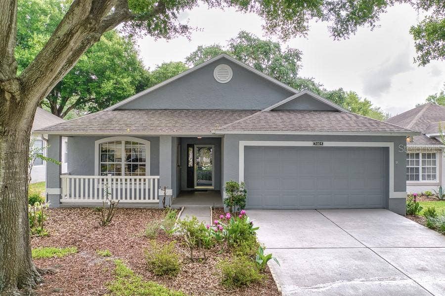 Property photo for 3605 WESTERHAM DR, Clermont, FL