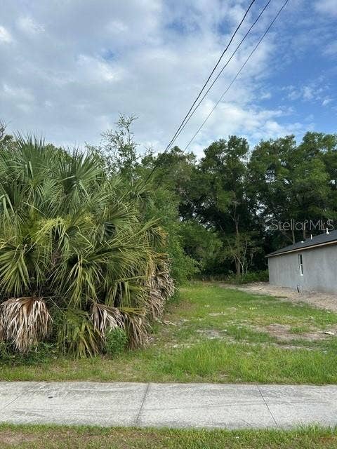 Property photo for PALMETTO STREET, Eustis, FL