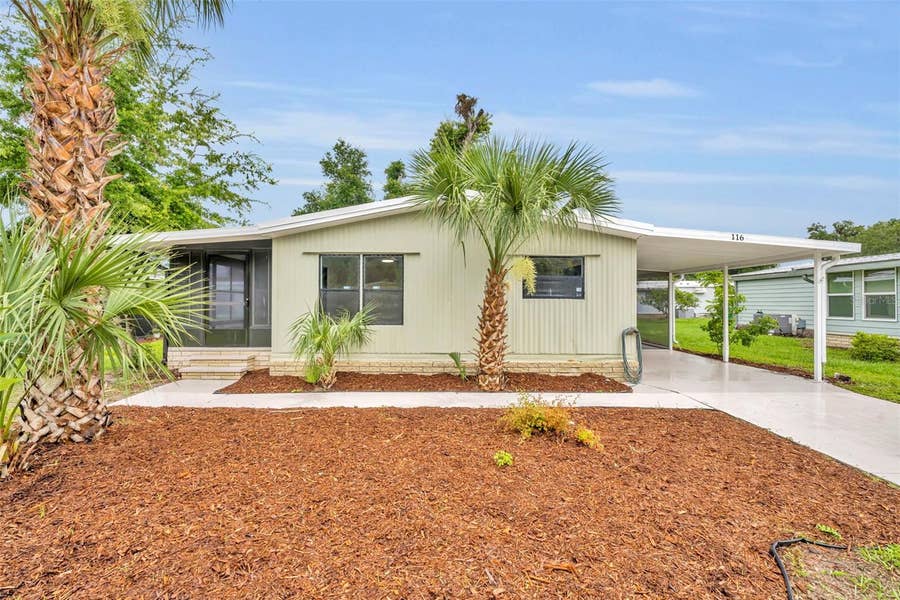 Property photo for 116 CYPRESS ROAD, Wildwood, FL