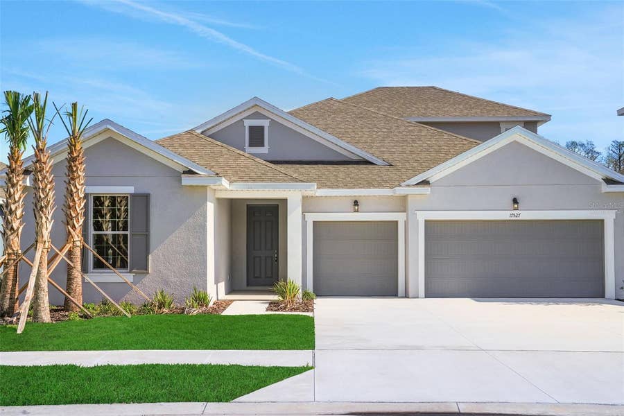 Property photo for 17546 VALLEYWOOD PARKWAY, Land O Lakes, FL