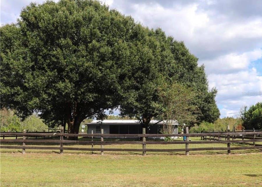 Property photo for 7083 TALL PINE ROAD, Polk City, FL