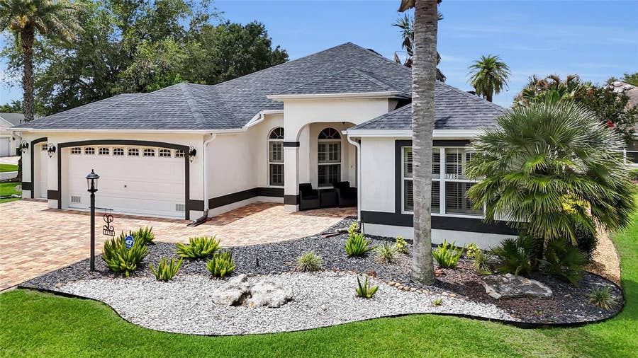 Property photo for 1718 MEANS LANE, The Villages, FL