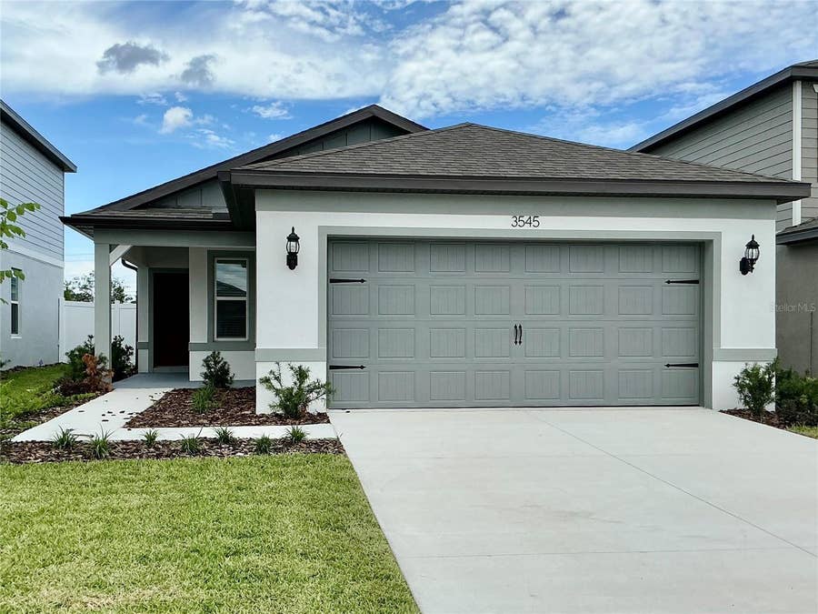 Property photo for 3545 HORNBEAM ROAD, Spring Hill, FL