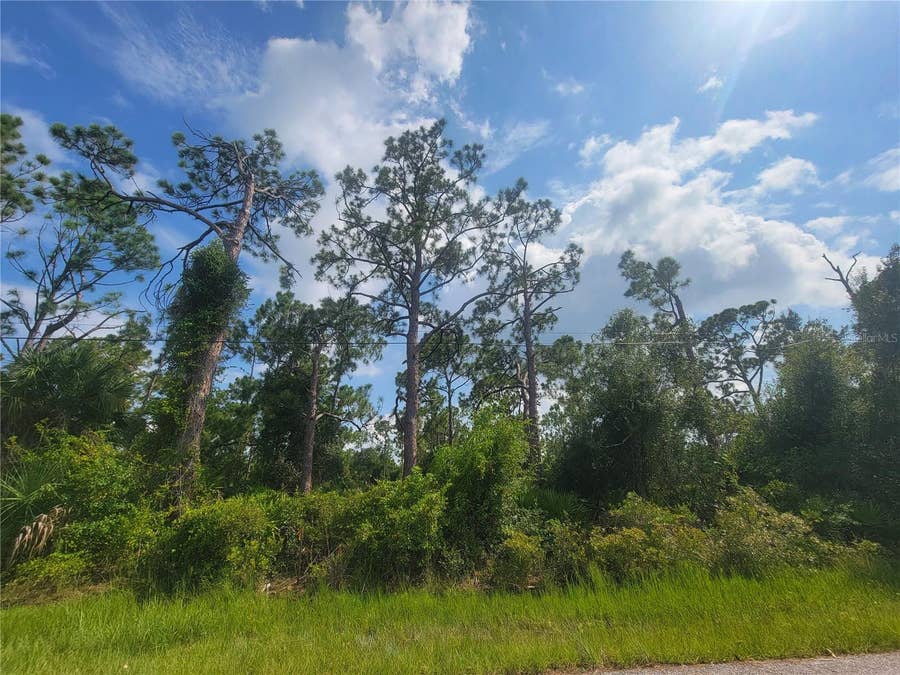 Property photo for 1508 BISCAYNE DRIVE, Port Charlotte, FL
