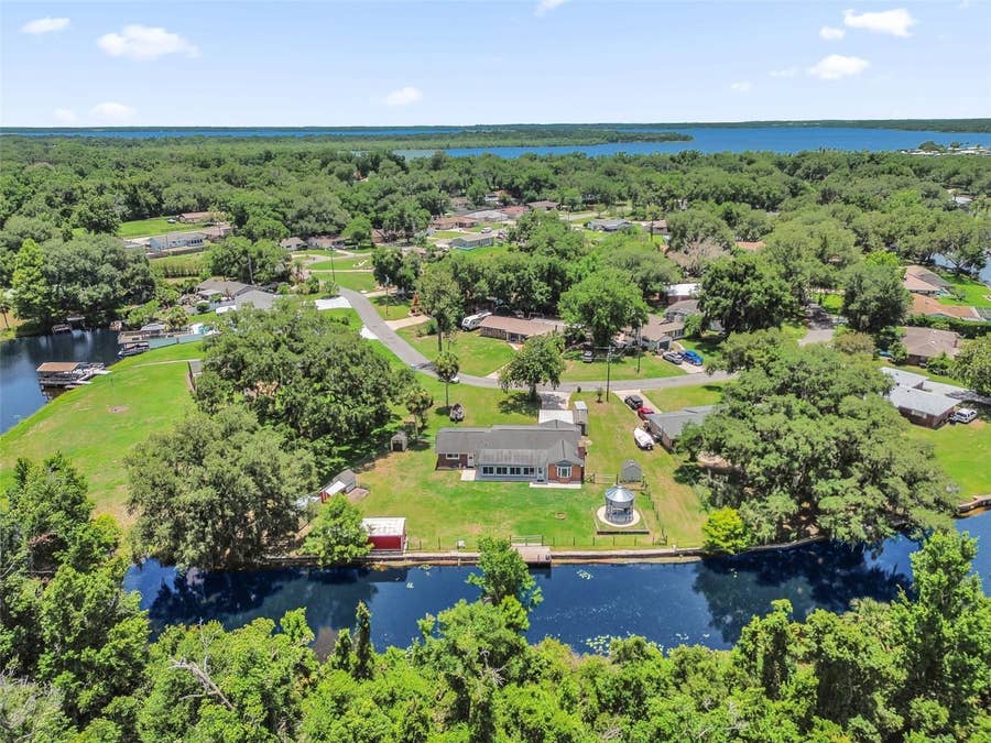 Property photo for 35505 CRESCENT DRIVE, Fruitland Park, FL