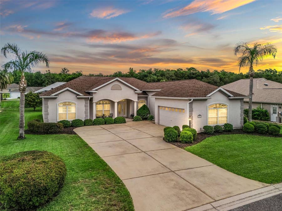 Property photo for 12421 SE 174TH LOOP, Summerfield, FL