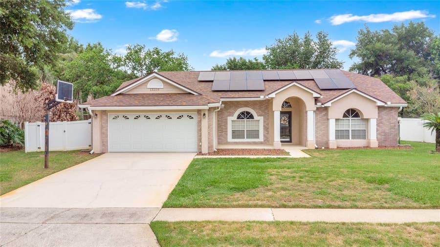 Property photo for 13208 LOBLOLLY LANE, Clermont, FL
