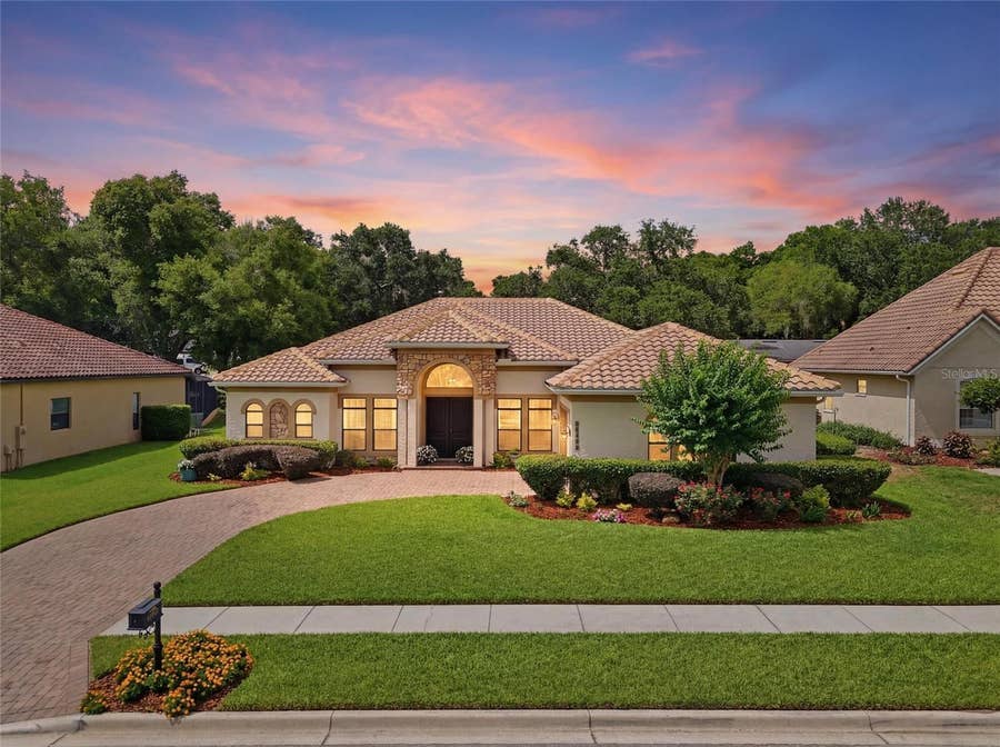 Property photo for 12825 BRUNELLO CIRCLE, Clermont, FL