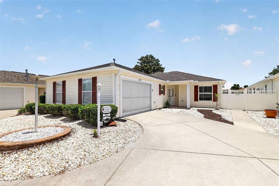 Property photo for 17755 SE 84TH SHELDON TERRACE, The Villages, FL