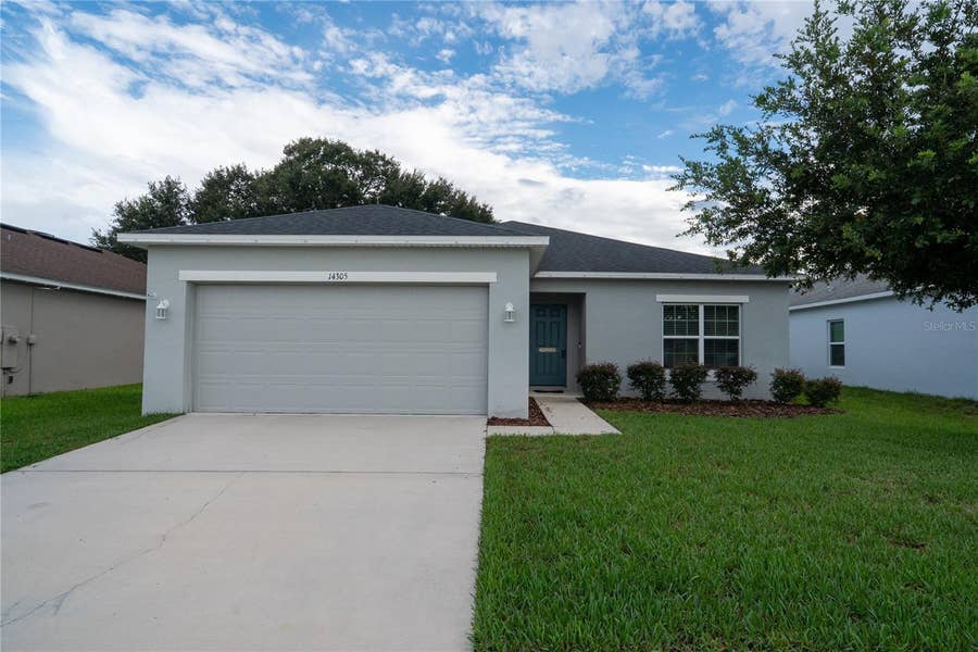 Property photo for 14305 HIDDEN COURT, Clermont, FL