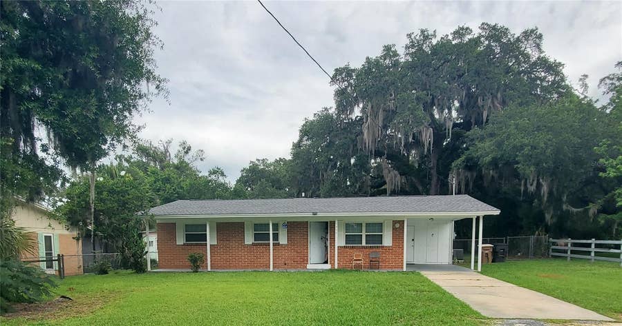 Property photo for 1335 NE 10TH STREET, Ocala, FL