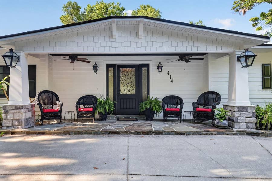 Property photo for 414 W 12TH AVENUE, Mount Dora, FL