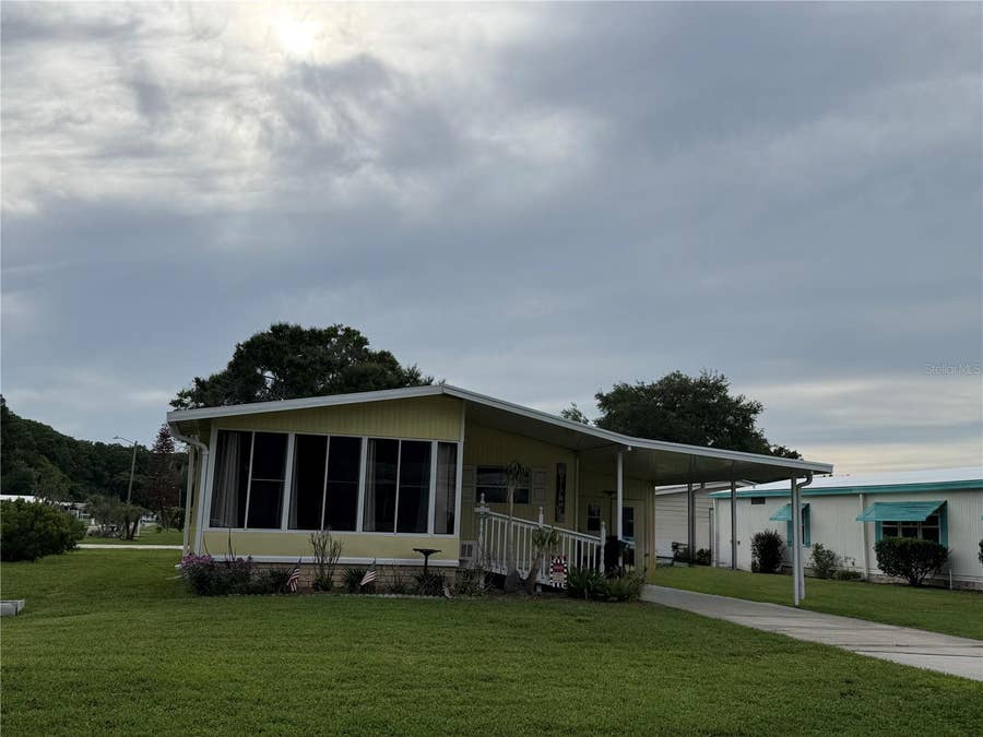 Property photo for 101 CYPRESS ROAD, Wildwood, FL