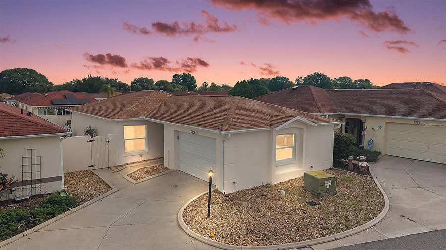 Property photo for 1336 LAJOLLA CIR, The Villages, FL