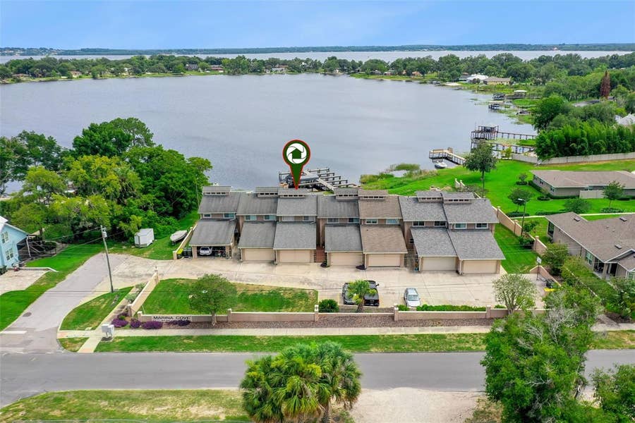 Property photo for 815 CHESTNUT STREET, Clermont, FL