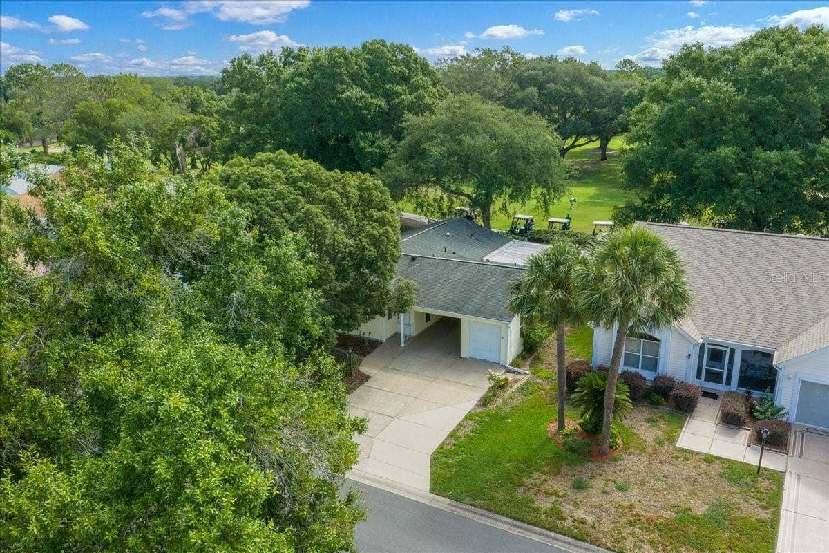 1133 DEL TORO DRIVE, Lady Lake, FL 32159 Golf Course View