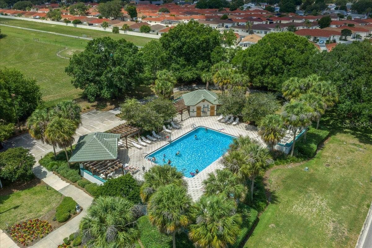 1133 DEL TORO DRIVE, Lady Lake, FL 32159 Rio Grande Rec Center Pool