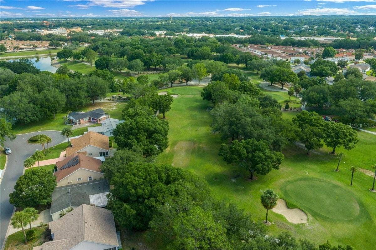 1133 DEL TORO DRIVE, Lady Lake, FL 32159 Your Backyard