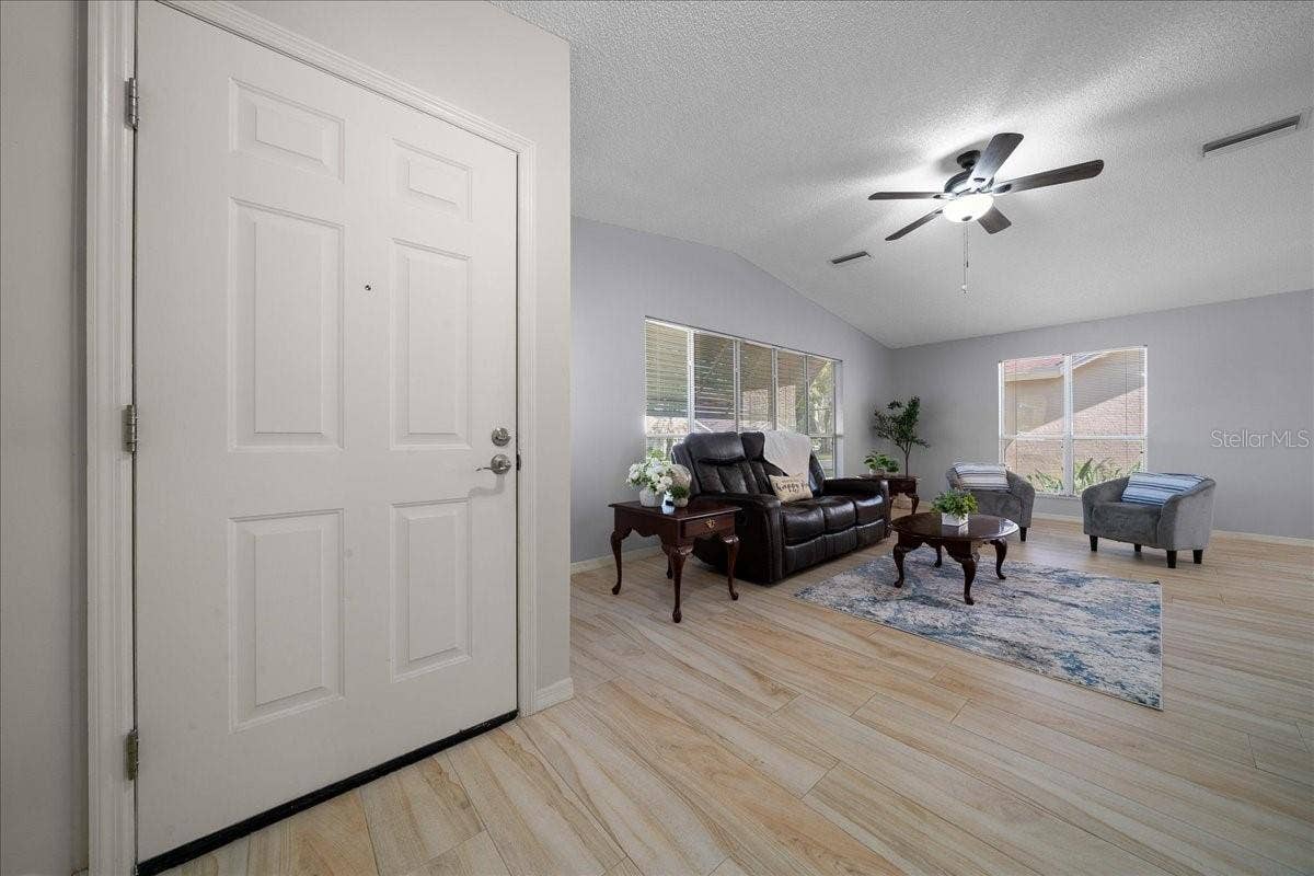 1133 DEL TORO DRIVE, Lady Lake, FL 32159 Welcome Home!
