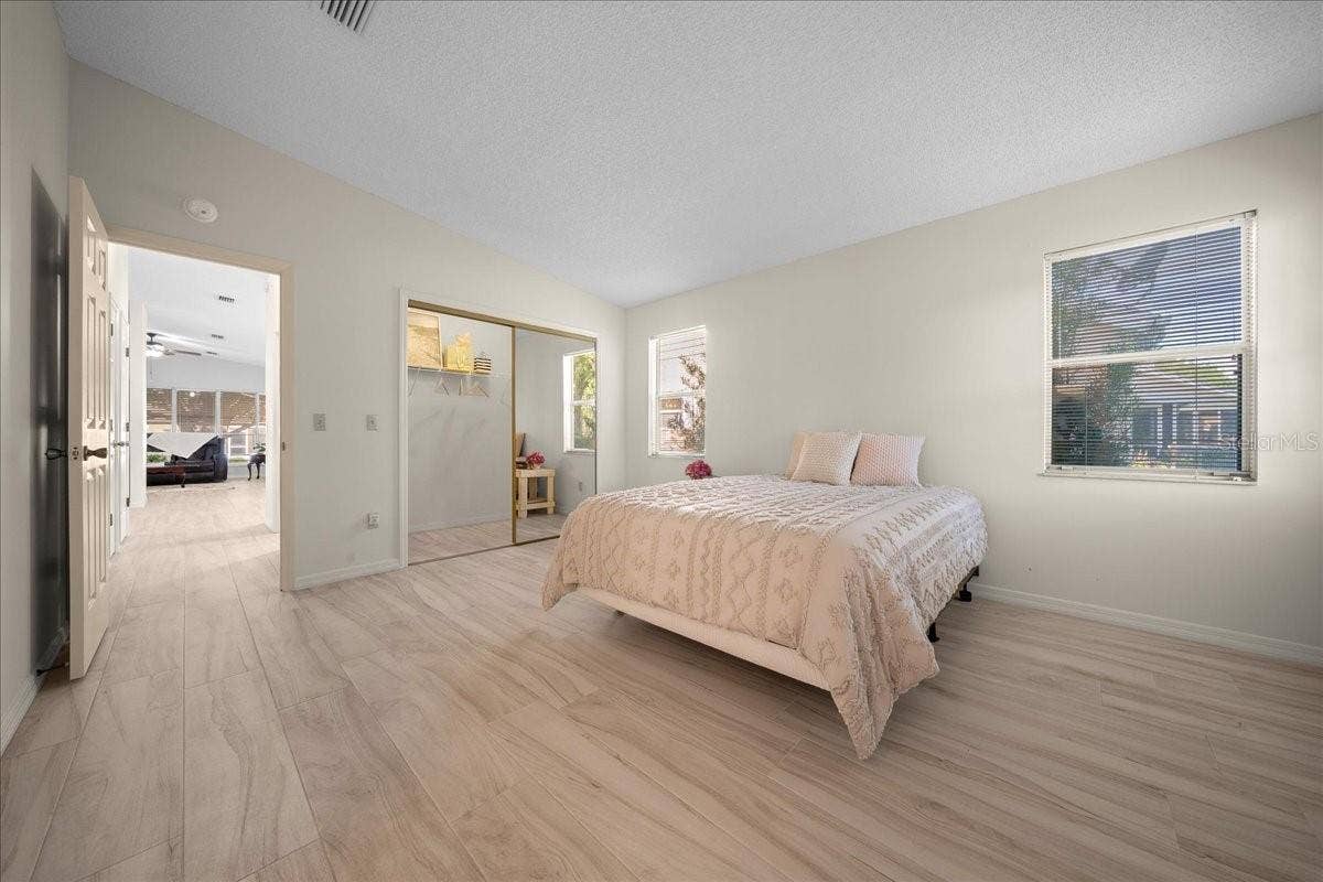 1133 DEL TORO DRIVE, Lady Lake, FL 32159 Master Bedroom