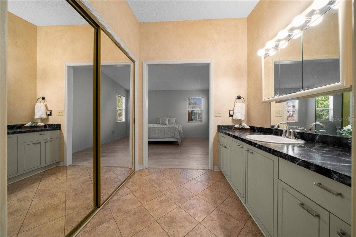 1133 DEL TORO DRIVE, Lady Lake, FL 32159 Master Bathroom