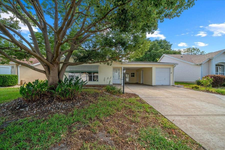 Property photo for 1133 DEL TORO DRIVE, Lady Lake, FL