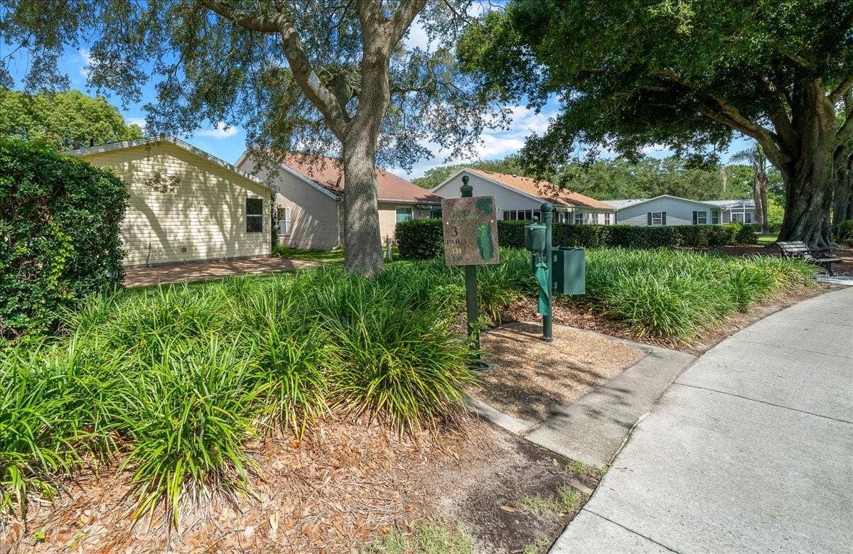 1133 DEL TORO DRIVE, Lady Lake, FL 32159 Hole #3