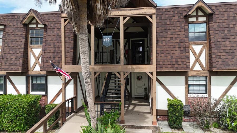 Property photo for 500 NEWELL HILL RD, #110D, Leesburg, FL