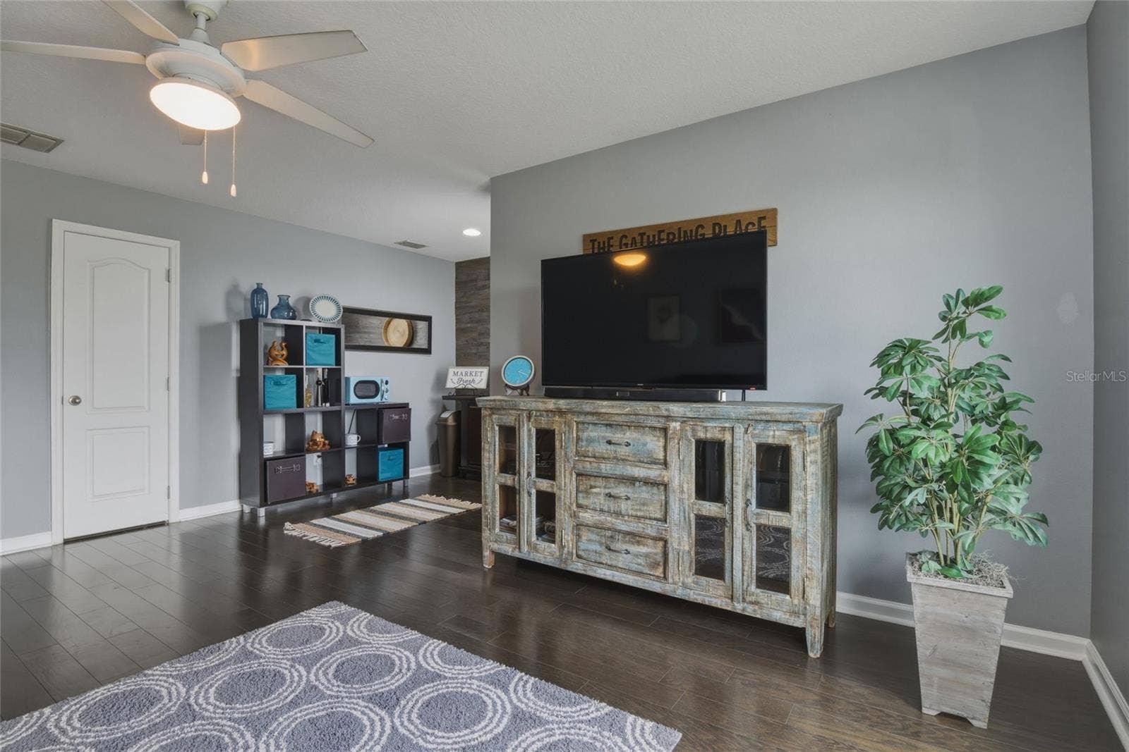 16742 ABBEY HILL COURT, Clermont, FL 34711 Loft