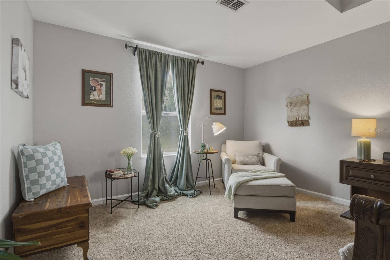 16742 ABBEY HILL COURT, Clermont, FL 34711 Primary Bedroom