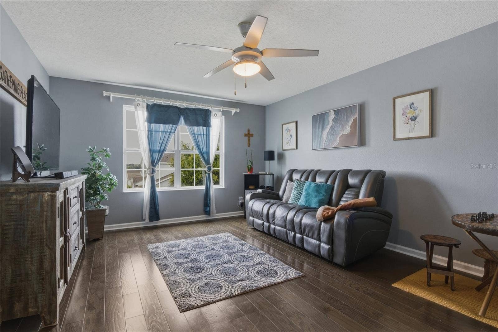 16742 ABBEY HILL COURT, Clermont, FL 34711 Loft