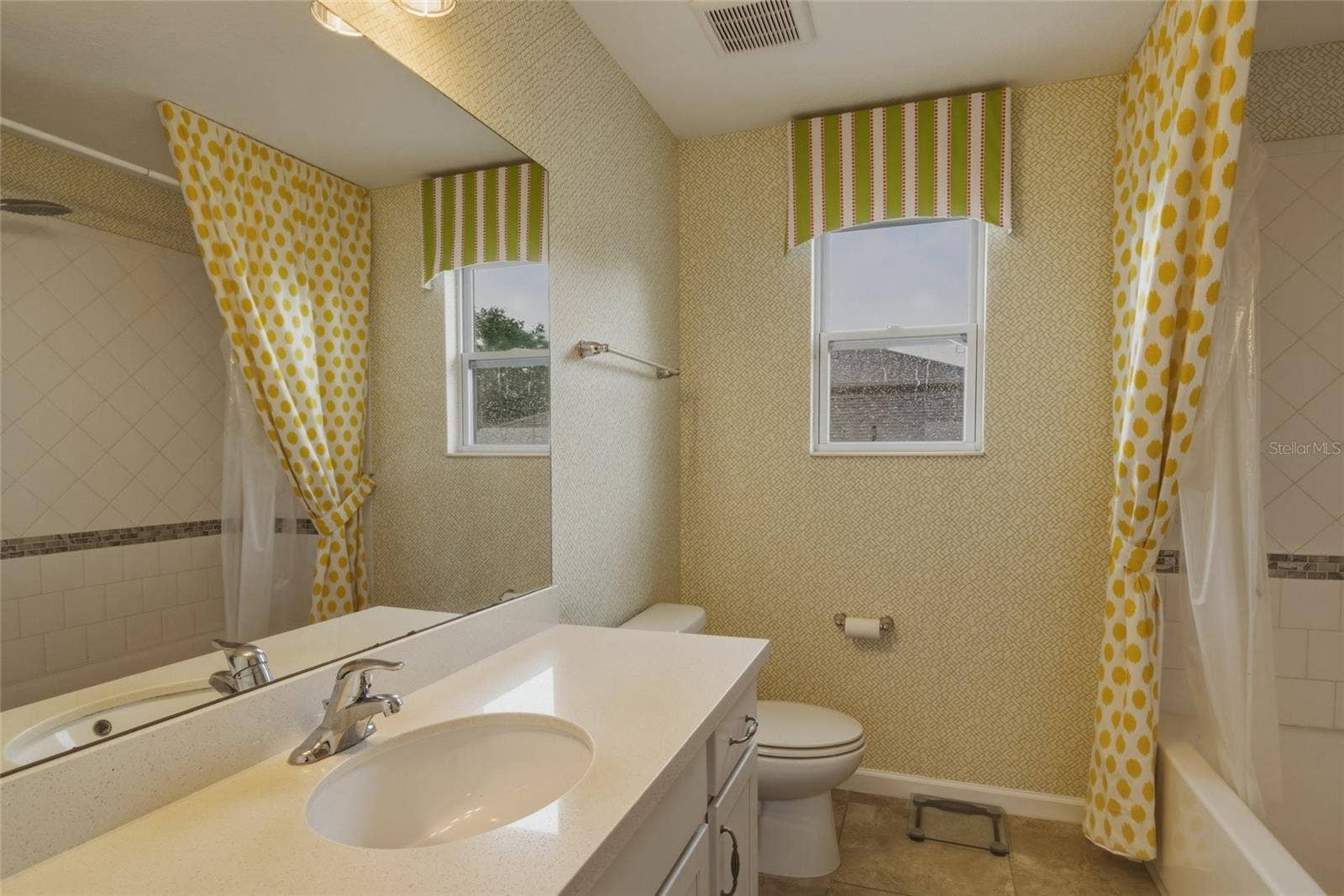 16742 ABBEY HILL COURT, Clermont, FL 34711 Bathroom 2nd Floor