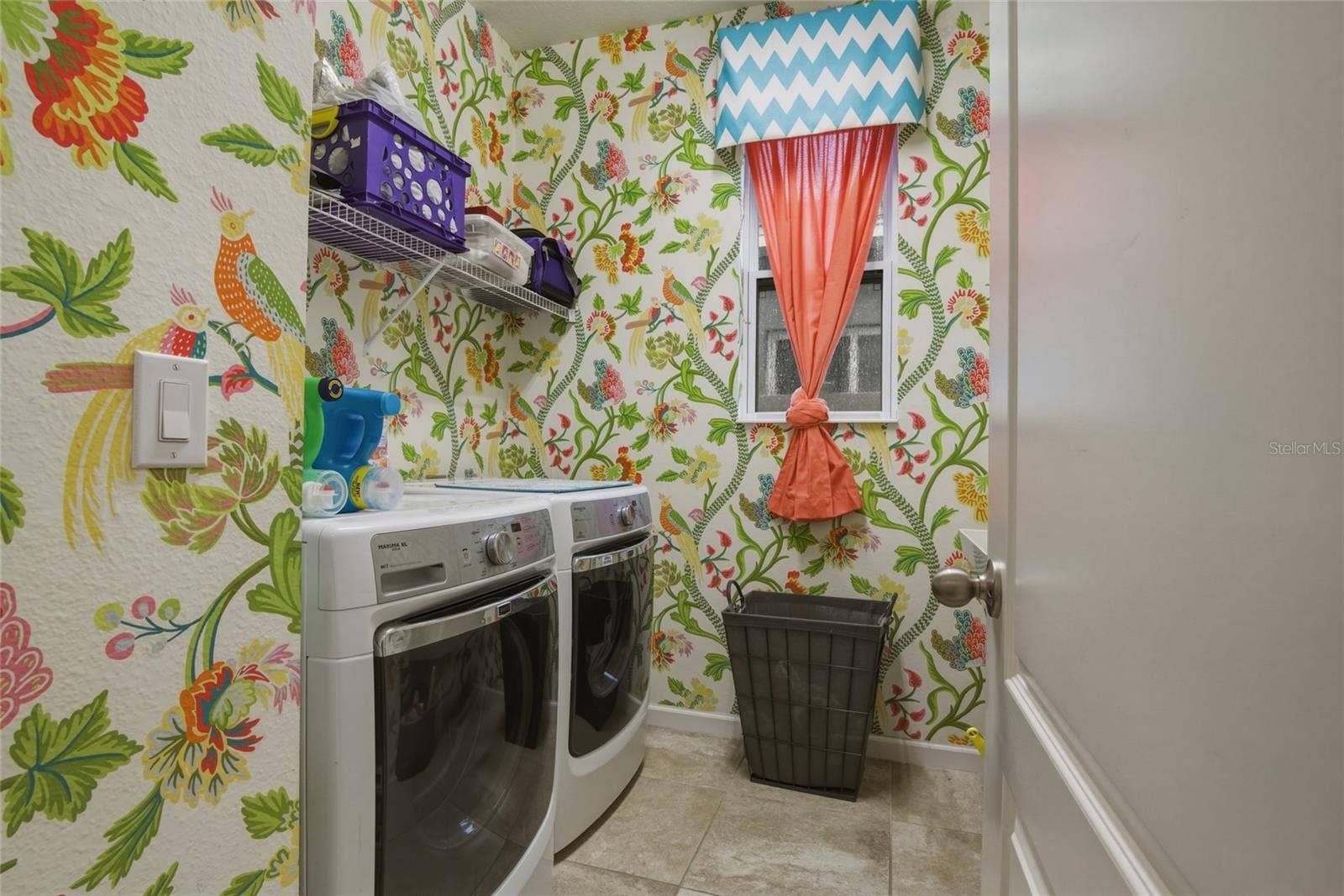16742 ABBEY HILL COURT, Clermont, FL 34711 Laundry Room