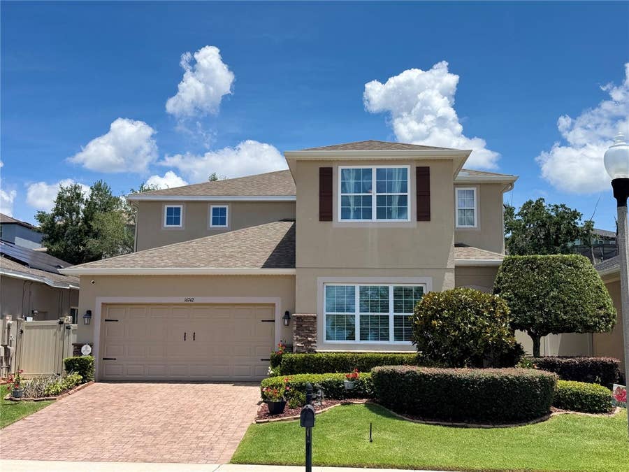 Property photo for 16742 ABBEY HILL COURT, Clermont, FL
