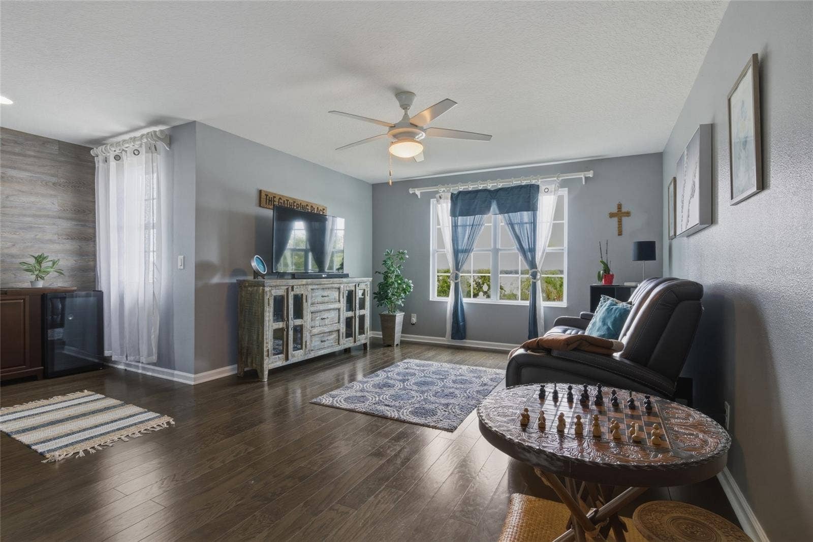 16742 ABBEY HILL COURT, Clermont, FL 34711 Loft