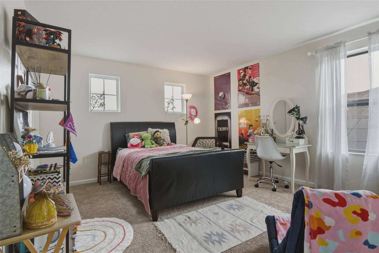 16742 ABBEY HILL COURT, Clermont, FL 34711 Bedroom 4