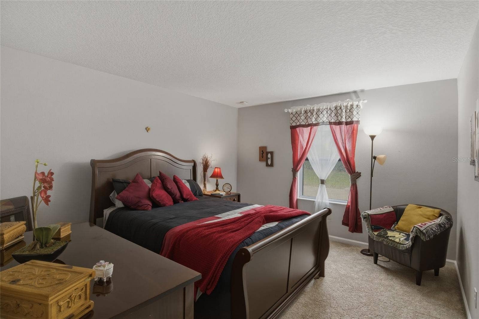 16742 ABBEY HILL COURT, Clermont, FL 34711 Bedroom 3
