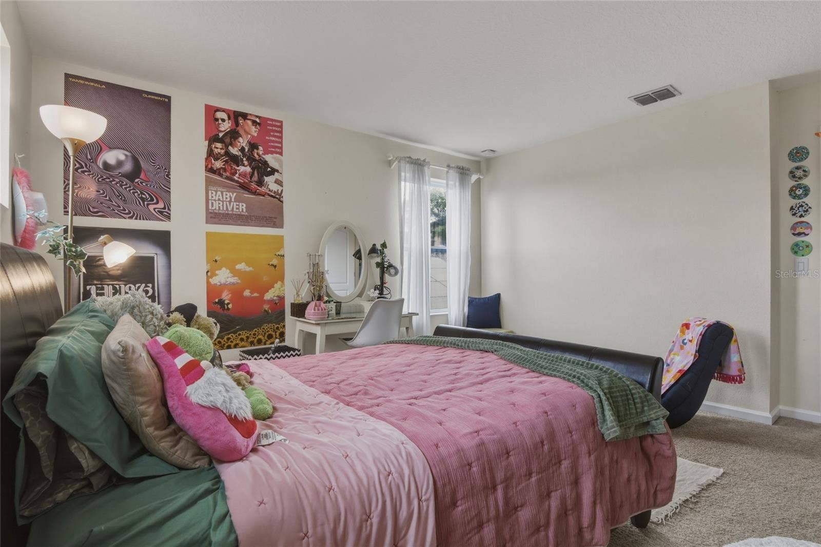 16742 ABBEY HILL COURT, Clermont, FL 34711 Bedroom 4