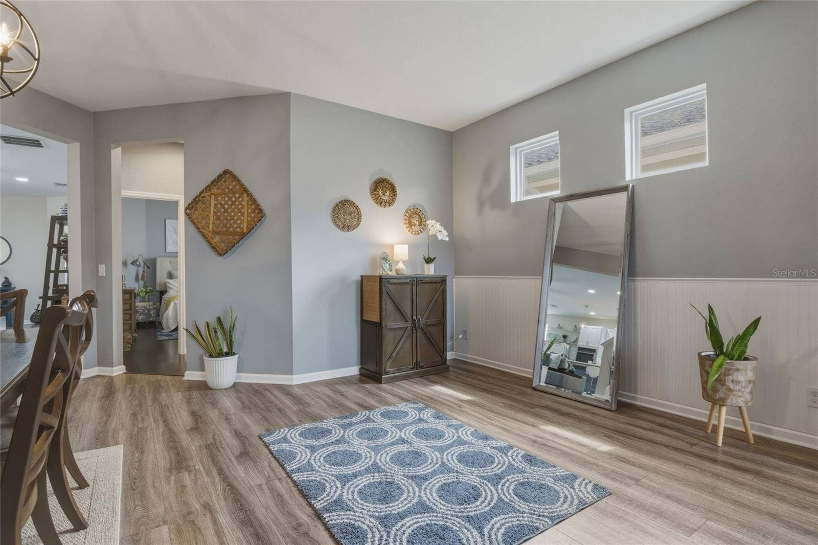 16742 ABBEY HILL COURT, Clermont, FL 34711 Foyer