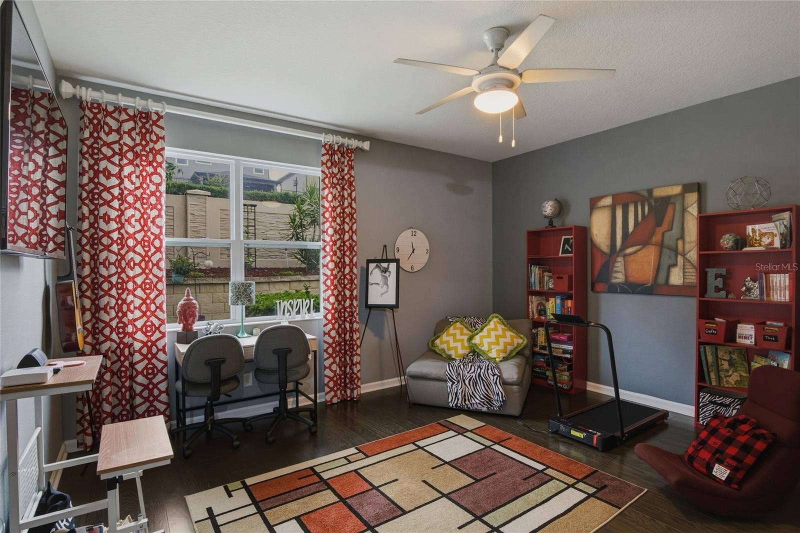 16742 ABBEY HILL COURT, Clermont, FL 34711 Bonus Room