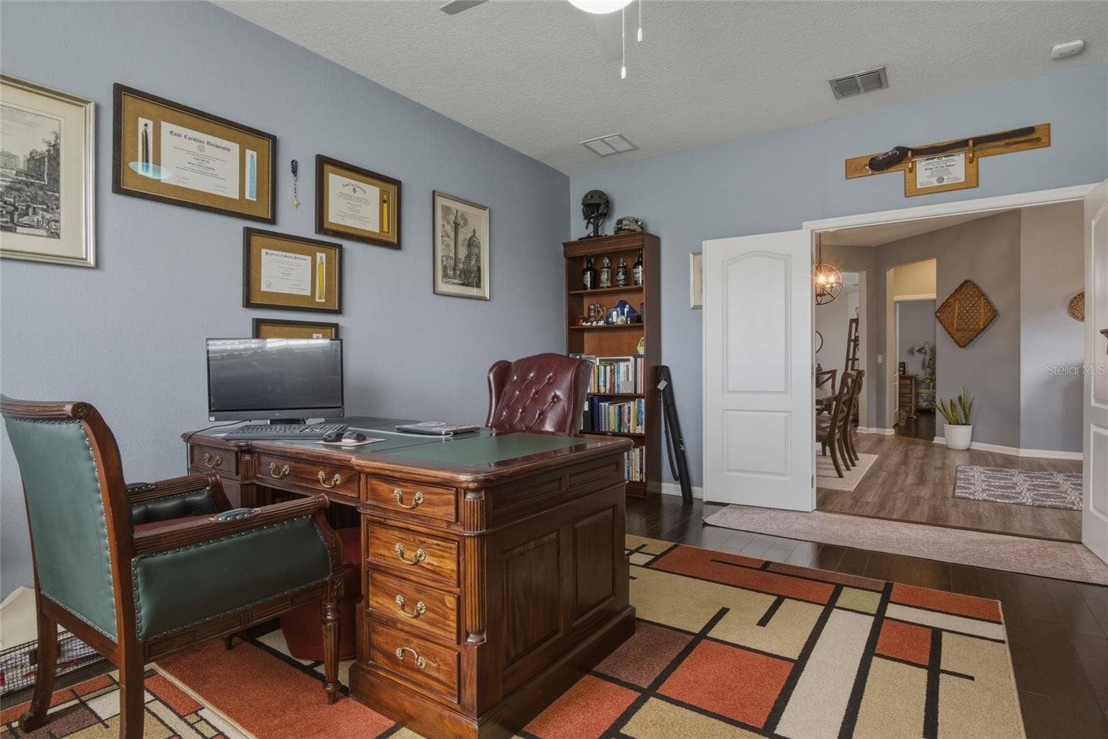 16742 ABBEY HILL COURT, Clermont, FL 34711 Office
