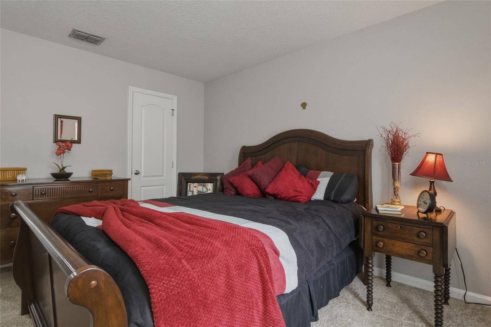 16742 ABBEY HILL COURT, Clermont, FL 34711 Bedroom 3