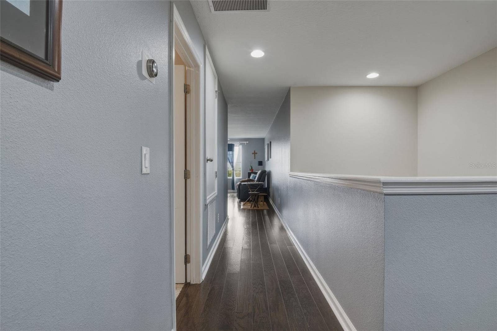 16742 ABBEY HILL COURT, Clermont, FL 34711 Upstairs Hallway