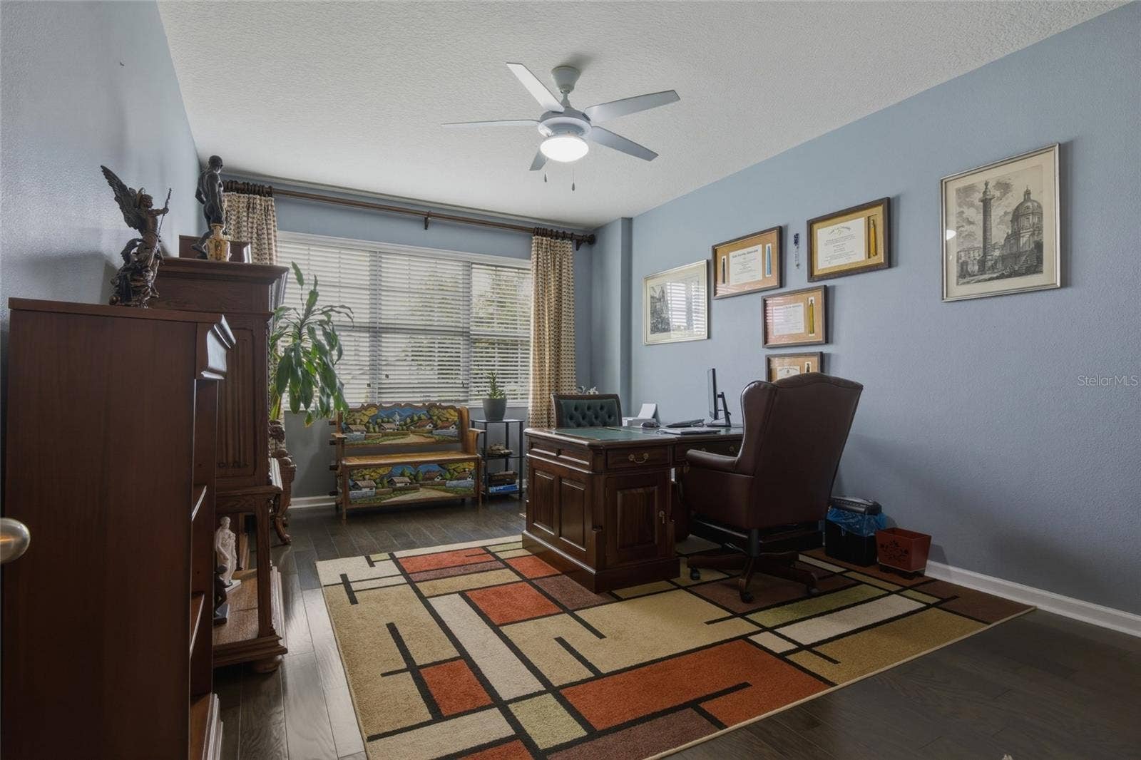 16742 ABBEY HILL COURT, Clermont, FL 34711 Office