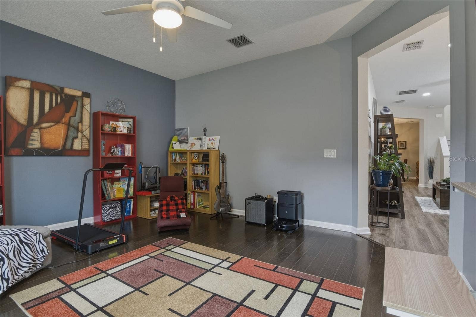 16742 ABBEY HILL COURT, Clermont, FL 34711 Bonus Room